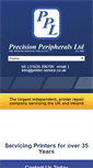 Mobile Screenshot of ppltd.net